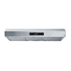 WHIRLPOOL BUILT-IN HOOD 90CM, INOX - WSLK 95 LS G