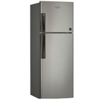 Whirlpool 257 liter Top Mount Refrigerator - WTM362RSL