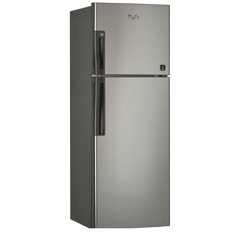 Whirlpool 257 liter Top Mount Refrigerator - WTM362RSL