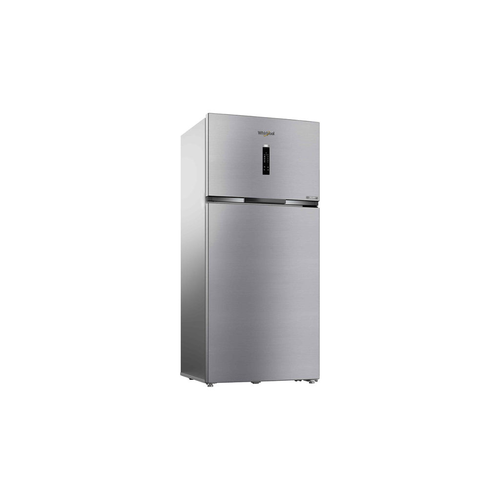Whirlpool Top Mount Refrigerator 630 Litres WTMF 836653 XME
