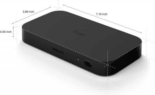 Hue sync alexa best sale
