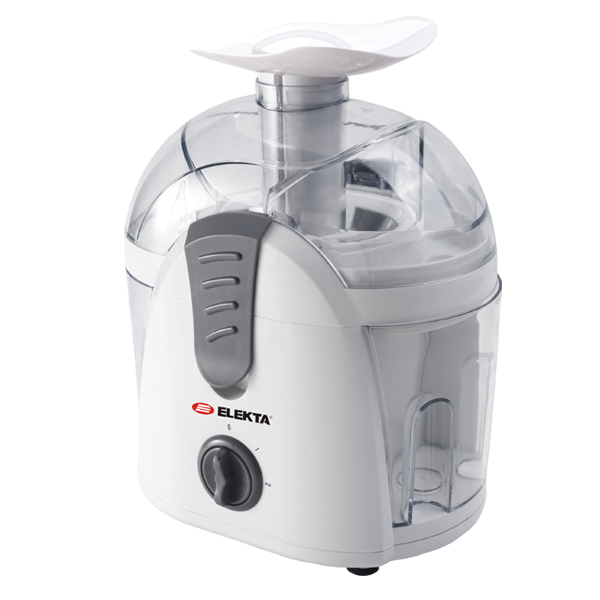 Elekta 0.55L Juice Extractor