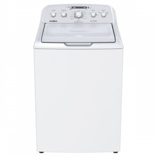 Mabe LMA71115CBCUO Top Load Washer 17kg White