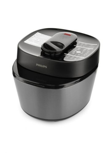 Philips All-in-One Cooker Pressurized HD2151/56