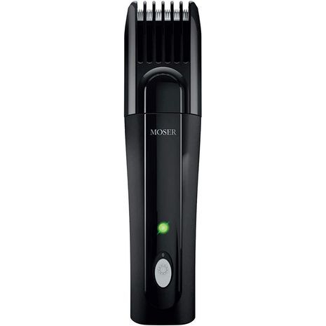 Moser 1030-0410 Basic Trimmer With Rinseable Bladeset