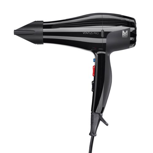 Moser VENTUS PRO Premium 2200 W compact  professional hair dryer
