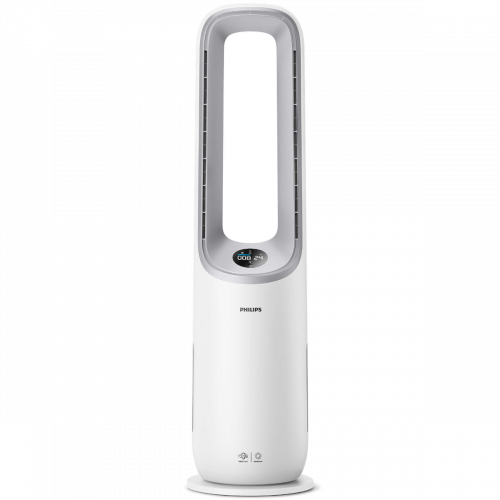 Philips Air Performer 7000 series 2-in-1 Air Purifier and Fan AMF765/30