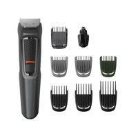 Philips Multigroom Series 3000 9-In-1, Face, Hair And Body - MG3747/13