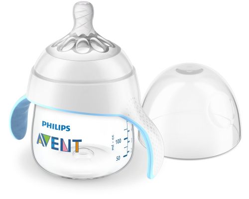 Philips Avent Natural Trainer Cup SCF262/06