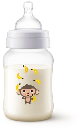 Philips Avent Anti-colic baby bottle SCF821/11