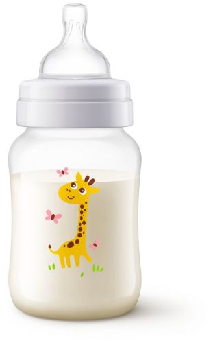 Philips Avent Anti-colic baby bottle SCF821/12