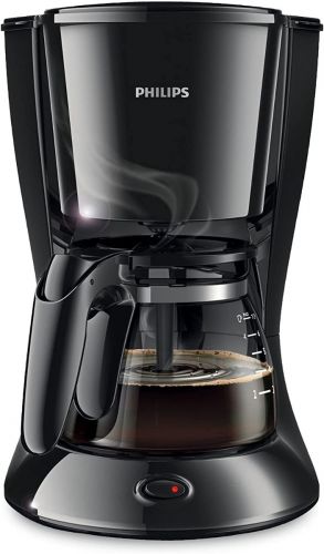 Daily Collection Coffee maker HD7432/20