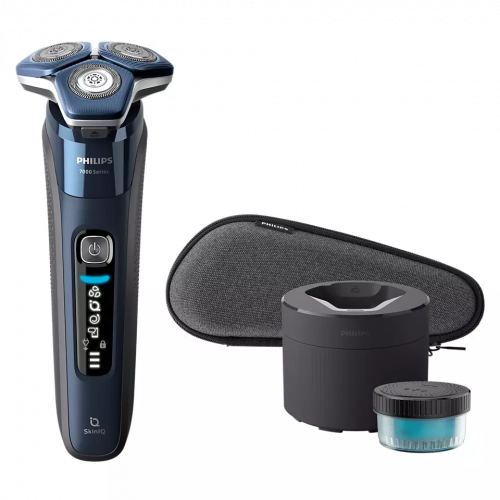 Philips Shaver series 7000 Wet & Dry electric shaver S7885/50