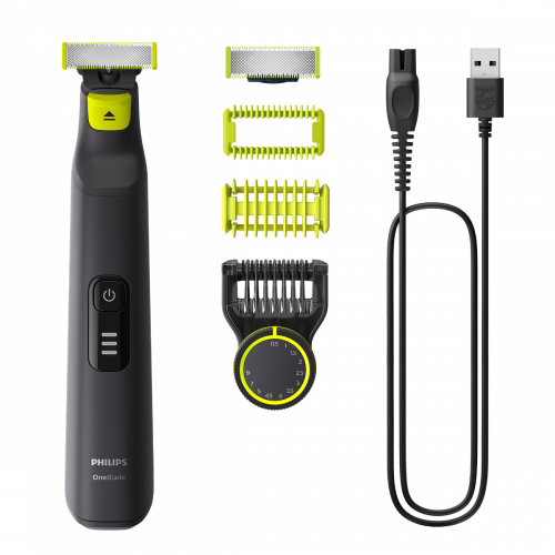 Philips OneBlade Pro Face + Body QP6542/10