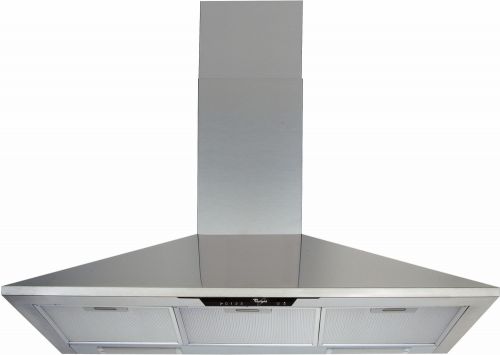 Whirlpool chimney 90cm ,AKR945IX