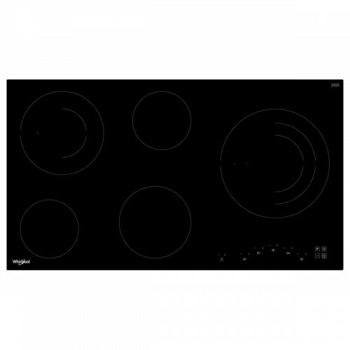 Whirlpool Victro Built-In Ceramic Hob AKT9020/B