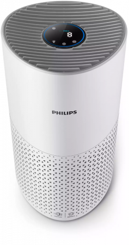 Philips 1000 Series Air Purifier for Medium Rooms AC1711