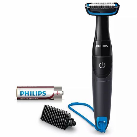 Philips Body Groom With Trimmer