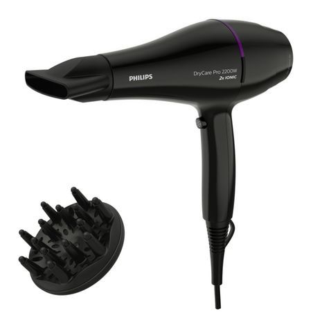 Philips DryCare Pro Hair Dryer - BHD274/03