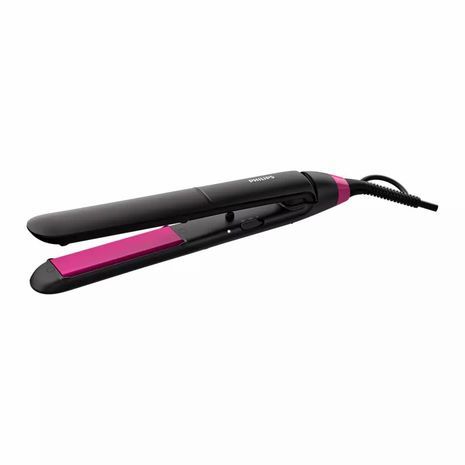 Philips StraightCare Essential ThermoProtect Straightener - BHS375/03