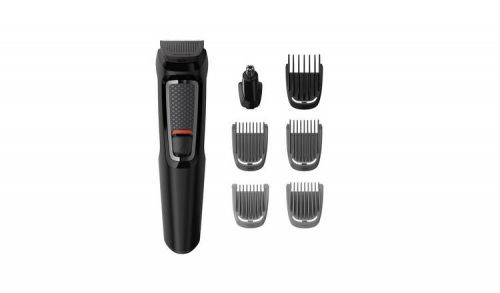 Philips 7-in-1, Face and Hair- Multigroom MG3720/33