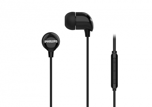 Philips In-ear wired headphones TAE2146BK/97