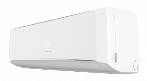 Kelon KAS-24TFR Split air conditioner,24000 BTU/h ,Inverter Compressor,R32 gas ,6 star