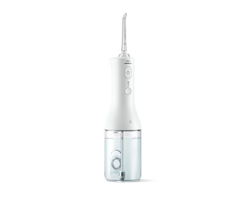 Philips Sonicare Cordless Power Flosser 2000 Oral Irrigator HX3822/11