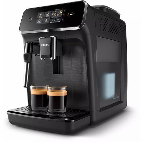 Philips Series 2200 Fully Automatic Espresso Machine - EP2220/10 + FREE COFFEE FROTHER CA6500 worth BD:36.990