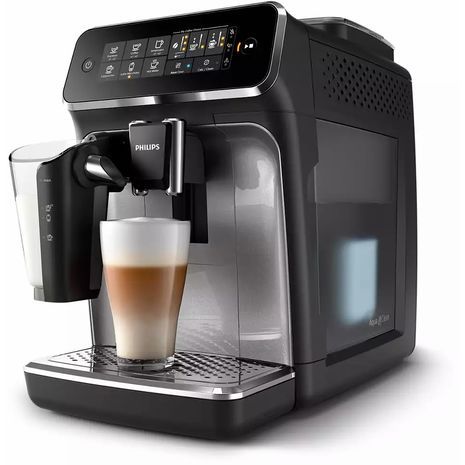 Philips 3200 Series Fully Automatic Espresso Machine - EP3246/70