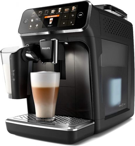 Philips 5400 Series Fully automatic espresso machines EP5447