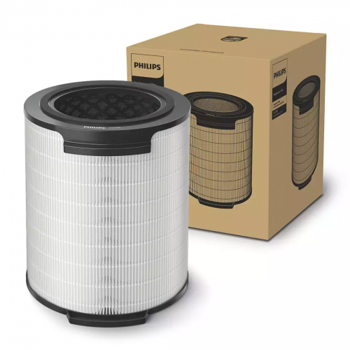 Philips Genuine replacement filter Integrated 3-in-1 FY1700/30
