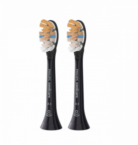 Standard sonic toothbrush heads,2-pack, HX9092/96