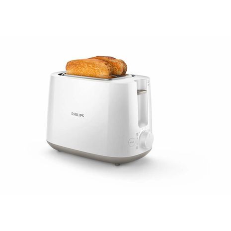 Philips Daily Collection Toaster HD2581/01