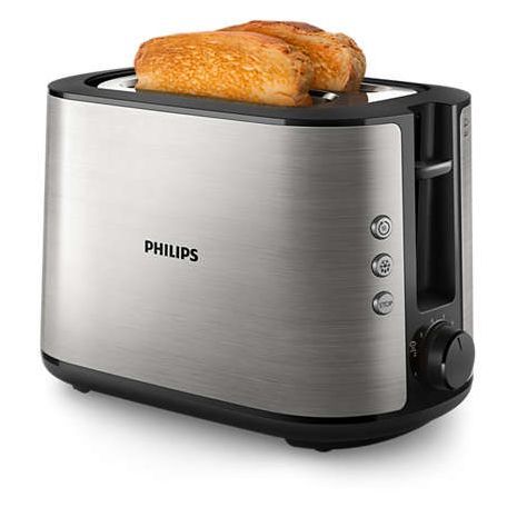 Philips Viva Collection Toaster HD2650/91