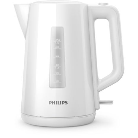 Philips Series 3000 Plastic kettle - HD9318/01
