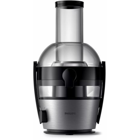 Philips Viva Collection Juicer - HR1863