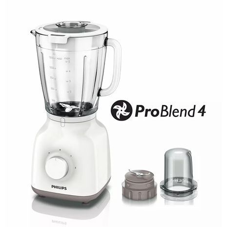 Philips Daily Collection Blender - HR2106