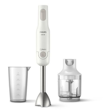 Philips Daily Collection ProMix Handblender - HR2535/01