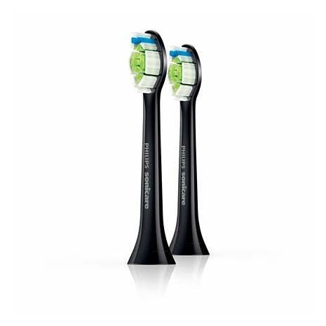 Philips Sonicare DiamondClean Standard sonic toothbrush heads - HX6062/33