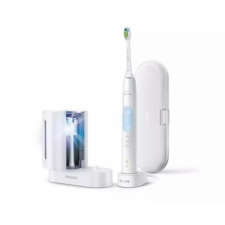 Philips Sonicare ProtectiveClean 5100 Sonic electric toothbrush - HX6859/68