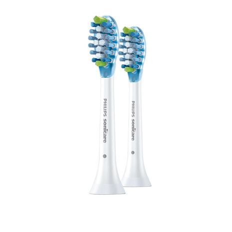 Philips Sonicare AdaptiveClean Standard sonic toothbrush heads - HX9042/07