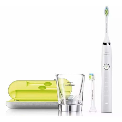 Philips Sonicare DiamondClean Sonic electric toothbrush - HX9332