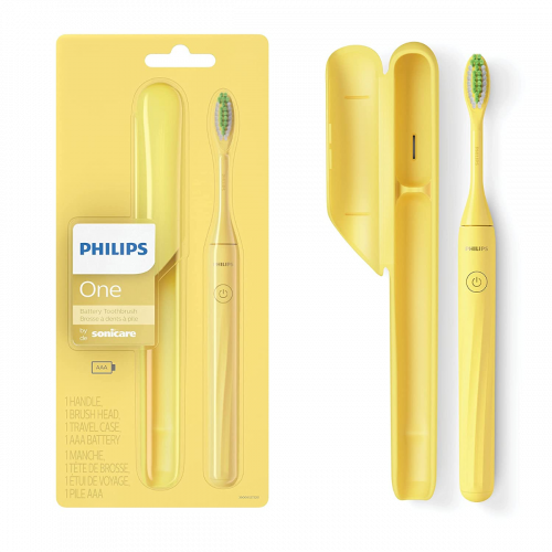 Philips One by Sonicare Battery Toothbrush 