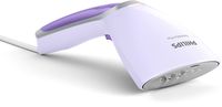 Philips Steam&Go Handheld Garment Steamer - Purple - GC360/36