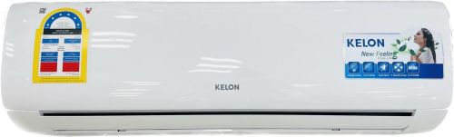 Kelon 6 STAR Split A/C With Wifi and 4M Pipe Kit - 2 Ton