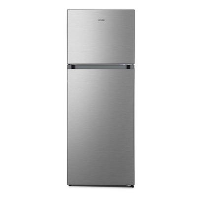 Kelon 488 LTR Top Mounted Refrigerator, Total no frost, electronics control, super cool, Multi air flow, Inox