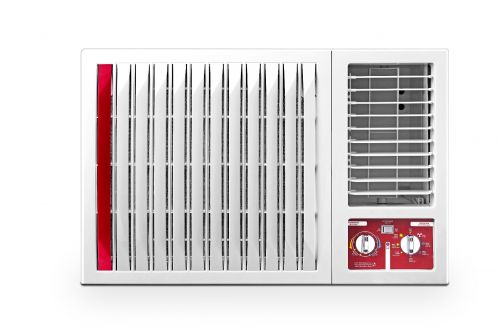 TCL 2.0 TON Window AC with Rotary Compressor - TAC-24CWA/MT