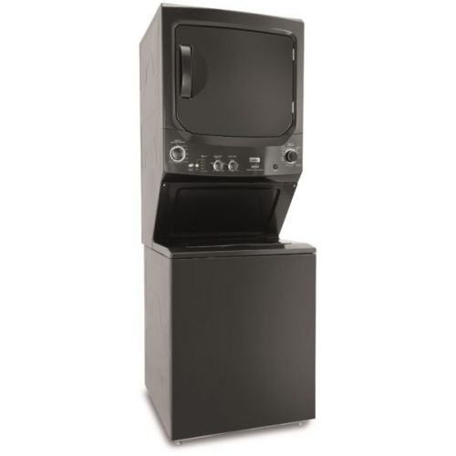 Mabe MCL2040EEDGY Washer and Dryer 15Kg Diamond Grey