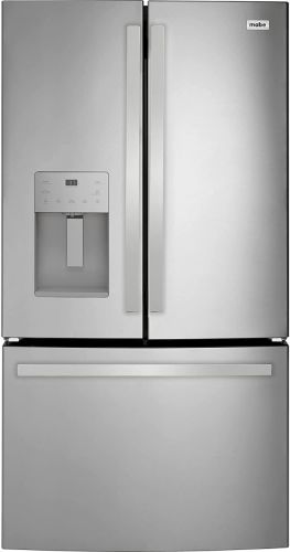 Mabe 3 Door Refrigerator Stainless steel with Bottom Freezer,746 Liters Capacity - MFO26JSPFFS